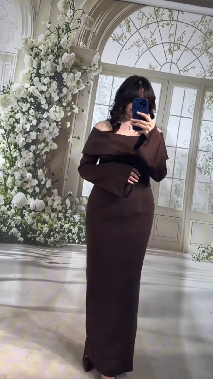 لباس مجلسی